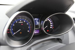 Hyundai Veloster 2011 - 2014