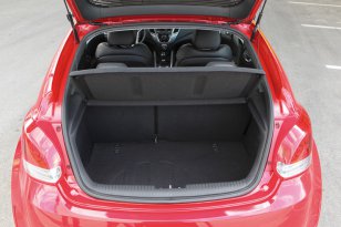 Hyundai Veloster 2011 - 2014