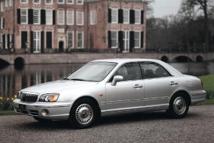 Hyundai XG 