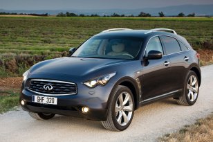 Infiniti FX