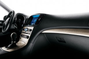 Infiniti G 2008 - 2013