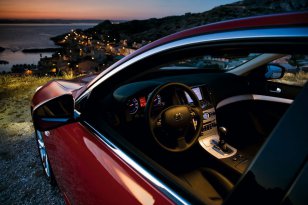 Infiniti G 2008 - 2013