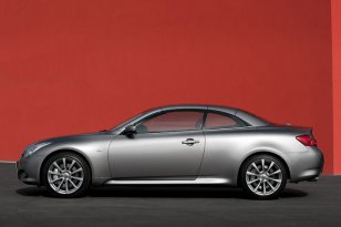 Infiniti G 2009 - 2013
