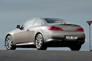 Infiniti G 2009 - 2013