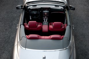 Infiniti G 2009 - 2013