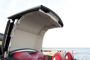 Infiniti G 2009 - 2013