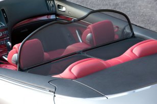 Infiniti G 2009 - 2013