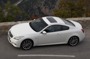 Infiniti G 2008 - 2013