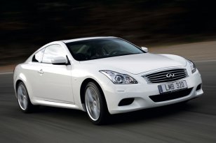 Infiniti G 2008 - 2013