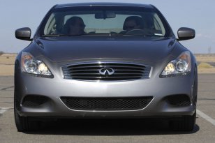 Infiniti G 2008 - 2013