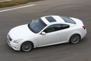 Infiniti G 2008 - 2013