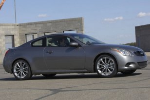 Infiniti G 2008 - 2013