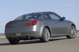 Infiniti G 2008 - 2013