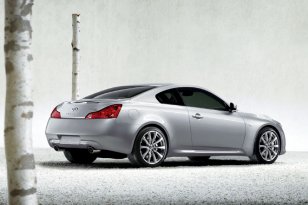 Infiniti G 2008 - 2013