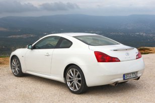 Infiniti G 2008 - 2013