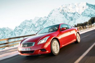 Infiniti G 2008 - 2013