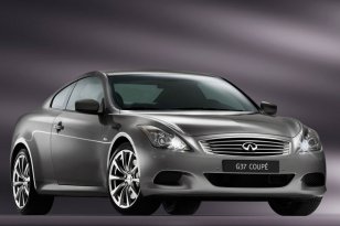 Infiniti G 2008 - 2013
