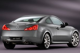 Infiniti G 2008 - 2013