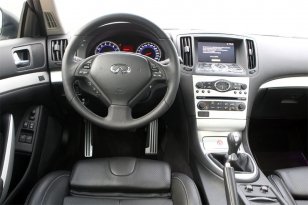 Infiniti G 2008 - 2013