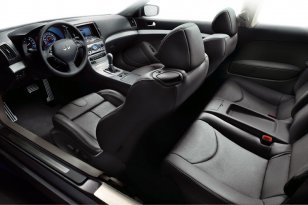 Infiniti G 2008 - 2013