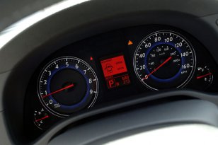 Infiniti G 2008 - 2013