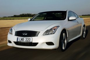 Infiniti G 2008 - 2013