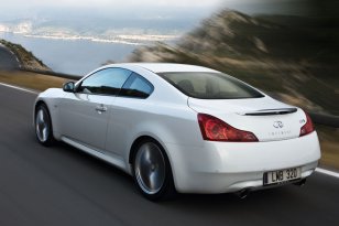 Infiniti G 2008 - 2013