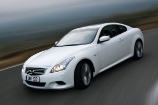 Infiniti G 2008 - 2013