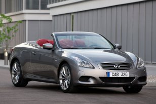 Infiniti Q60 2013