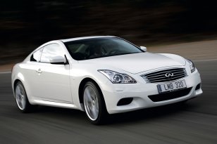 Infiniti Q60