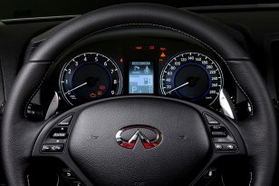 Infiniti Q60 2013