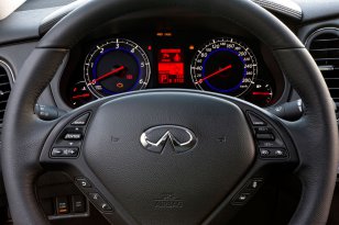Infiniti QX50 2013