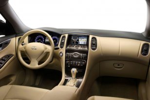 Infiniti QX50 2013