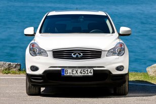 Infiniti QX50 2013