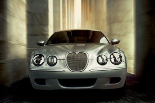 Jaguar S-Type 2004 - 2007