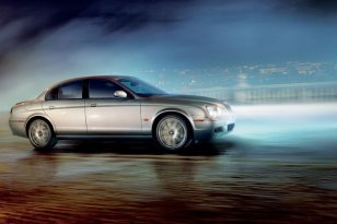 Jaguar S-Type 2004 - 2007