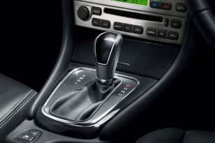 Jaguar X-Type 2008 - 2010