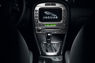 Jaguar X-Type 2008 - 2010