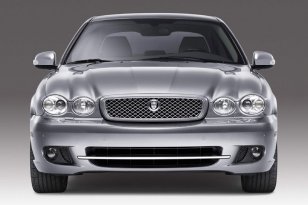 Jaguar X-Type 2008 - 2010