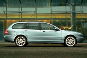 Jaguar X-Type 2004 - 2008