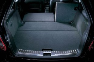 Jaguar X-Type 2004 - 2008