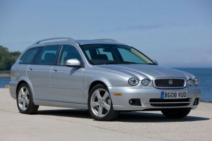 Jaguar X-Type