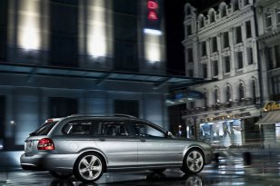 Jaguar X-Type 2008 - 2010