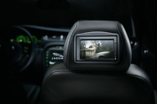 Jaguar X-Type 2008 - 2010