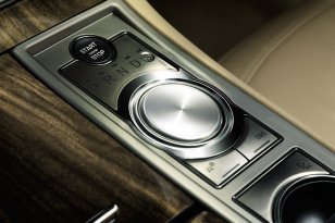 Jaguar XF 2008 - 2011