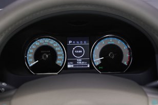 Jaguar XF 2008 - 2011