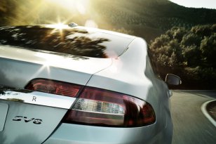 Jaguar XF 2008 - 2011