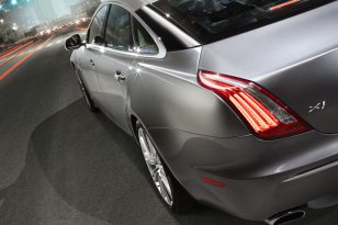 Jaguar XJ 2009