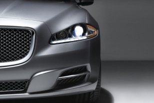 Jaguar XJ 2009