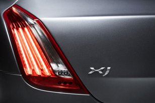 Jaguar XJ 2009